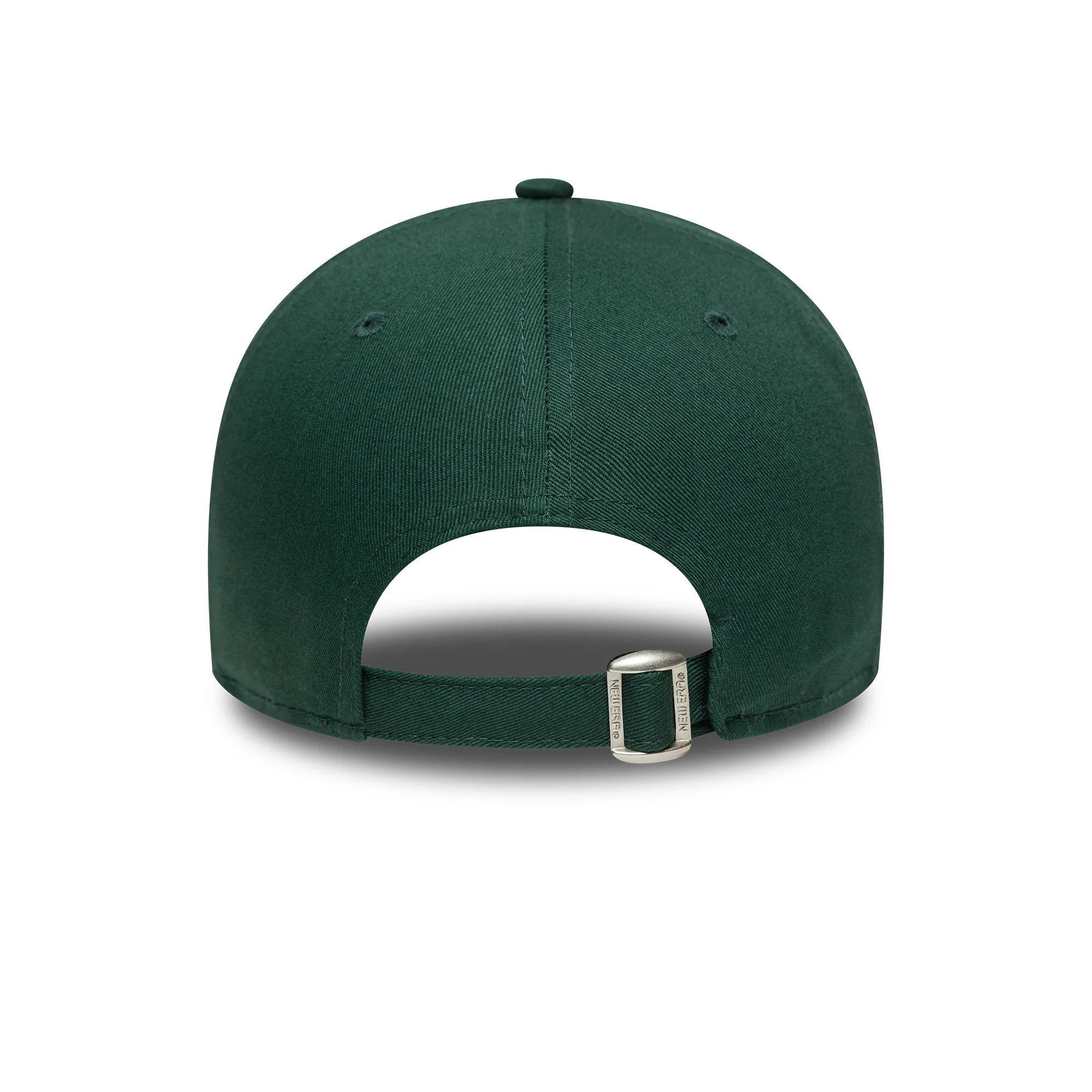 New Era VISOR SCRIPT 9FORTY LOS ANGELES DODGERS Cap - Image 3