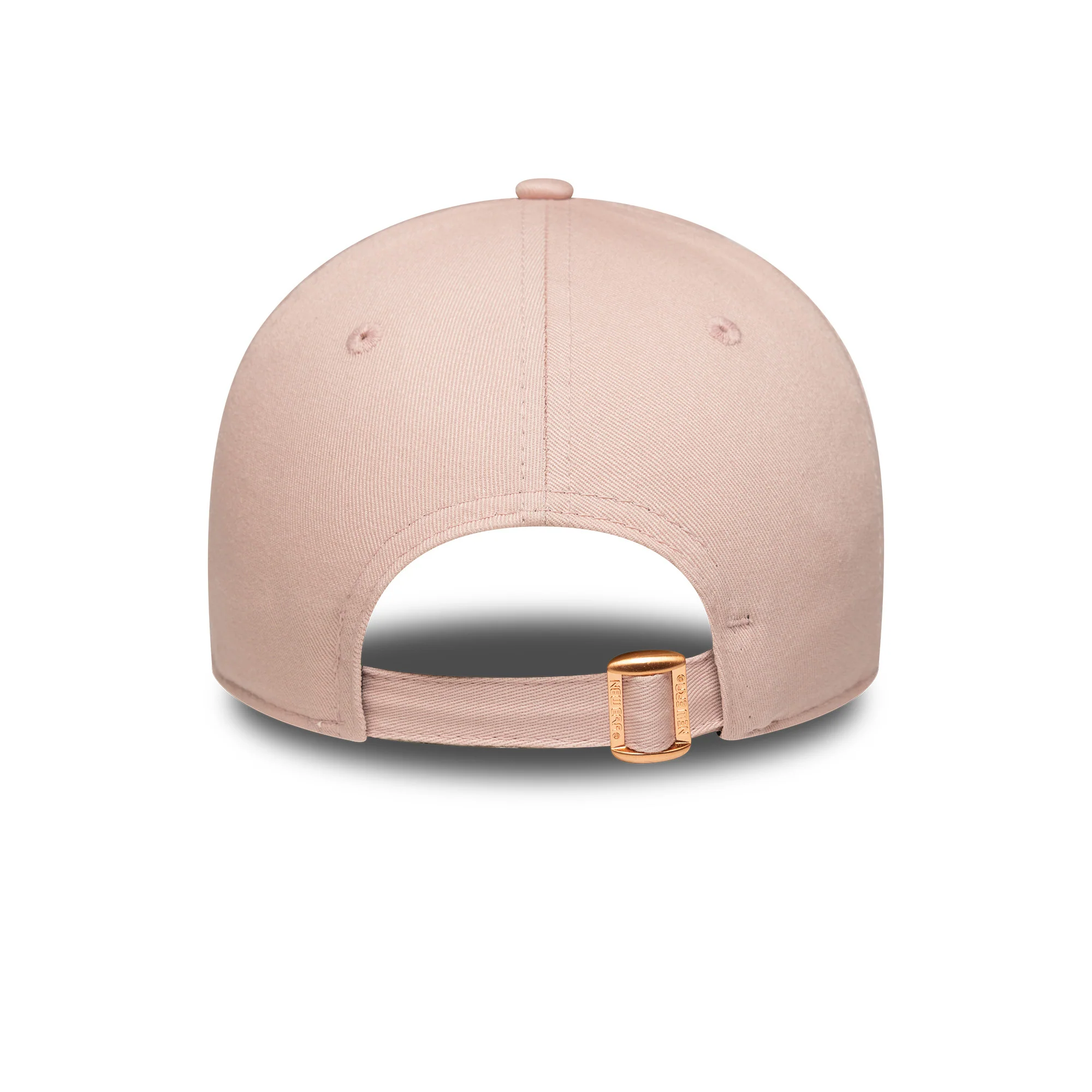 New Era WMNS METALLIC LOGO 9FORTY NEYYAN PKRFUS Cap - Image 4
