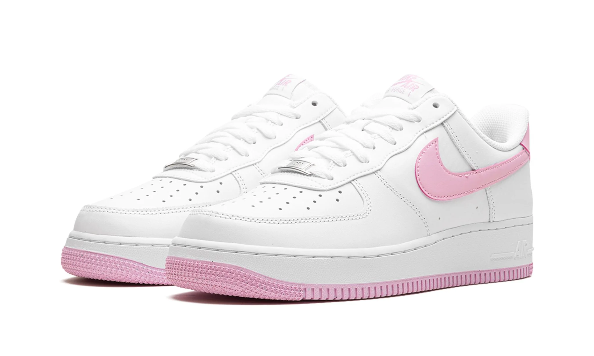 Nike Air Force 1 Low '07 Bubblegum - Image 2
