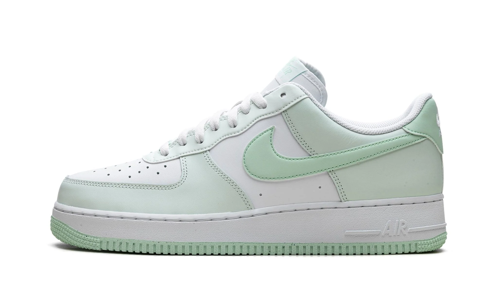 Nike Air Force 1 Low '07 Mint Foam