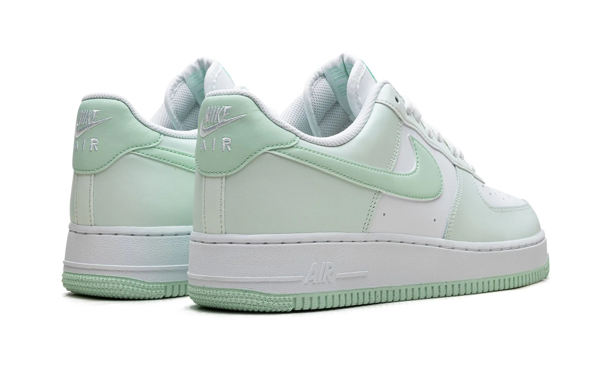 Nike Air Force 1 Low '07 Mint Foam - Image 3