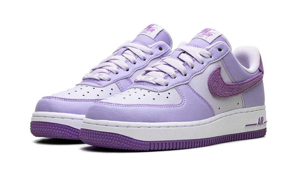 Nike Air Force 1 Low '07 Next Nature Hydrangeas - Image 2