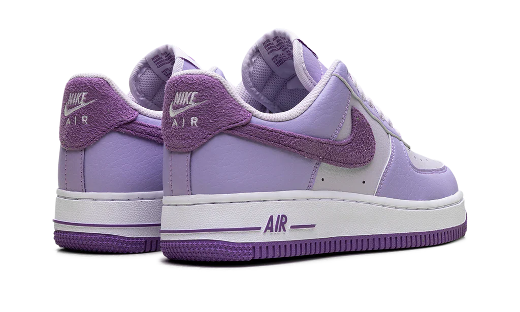 Nike Air Force 1 Low '07 Next Nature Hydrangeas - Image 3