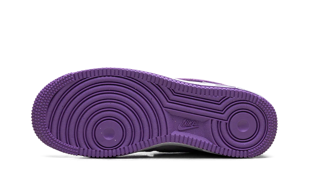 Nike Air Force 1 Low '07 Next Nature Hydrangeas - Image 4