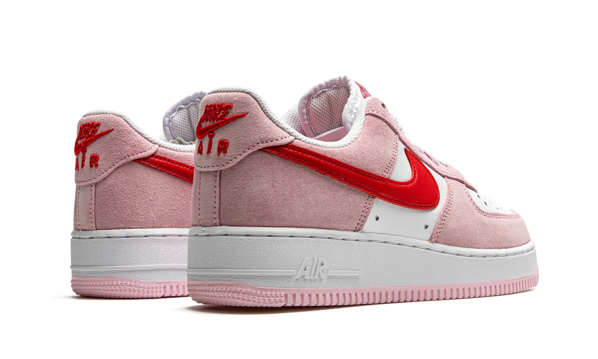 Nike Air Force 1 Low '07 QS Valentine's Day Love Letter - Image 3