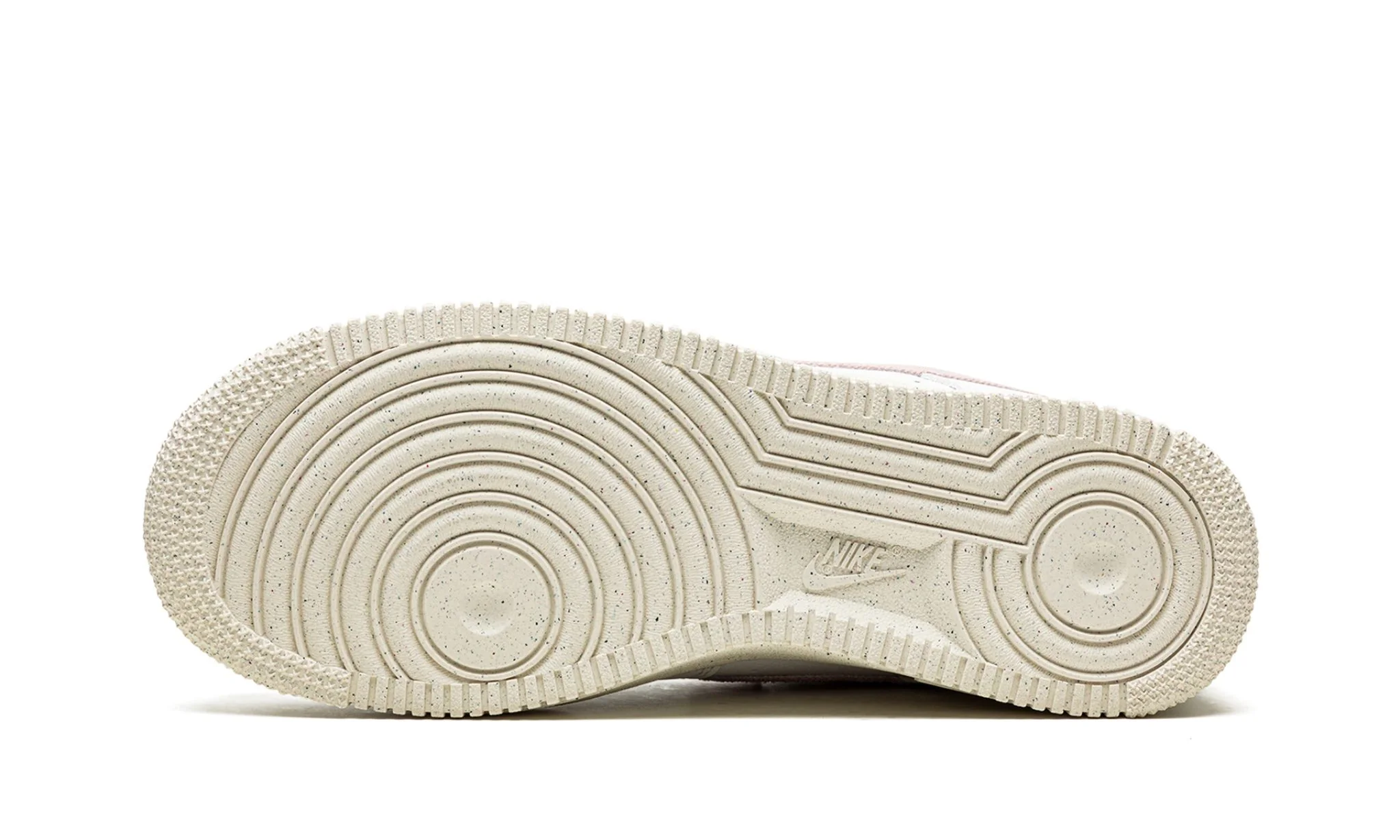 Nike Air Force 1 Low '07 SE Next Nature White Pink Oxford - Image 4