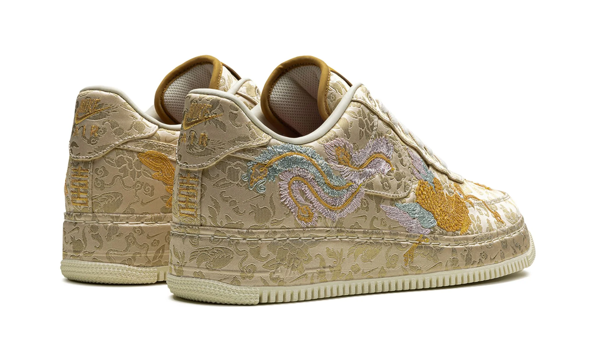 Nike Air Force 1 Low '07 Year of the Dragon (2024) - Image 3