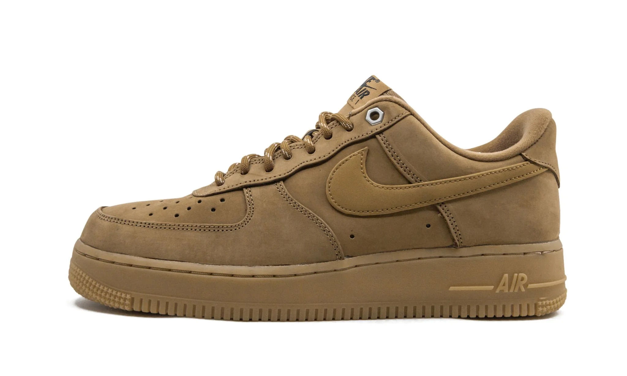 Nike Air Force 1 Low Flax Wheat