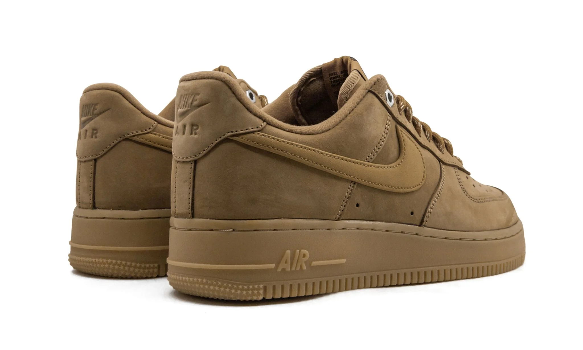 Nike Air Force 1 Low Flax Wheat - Image 3