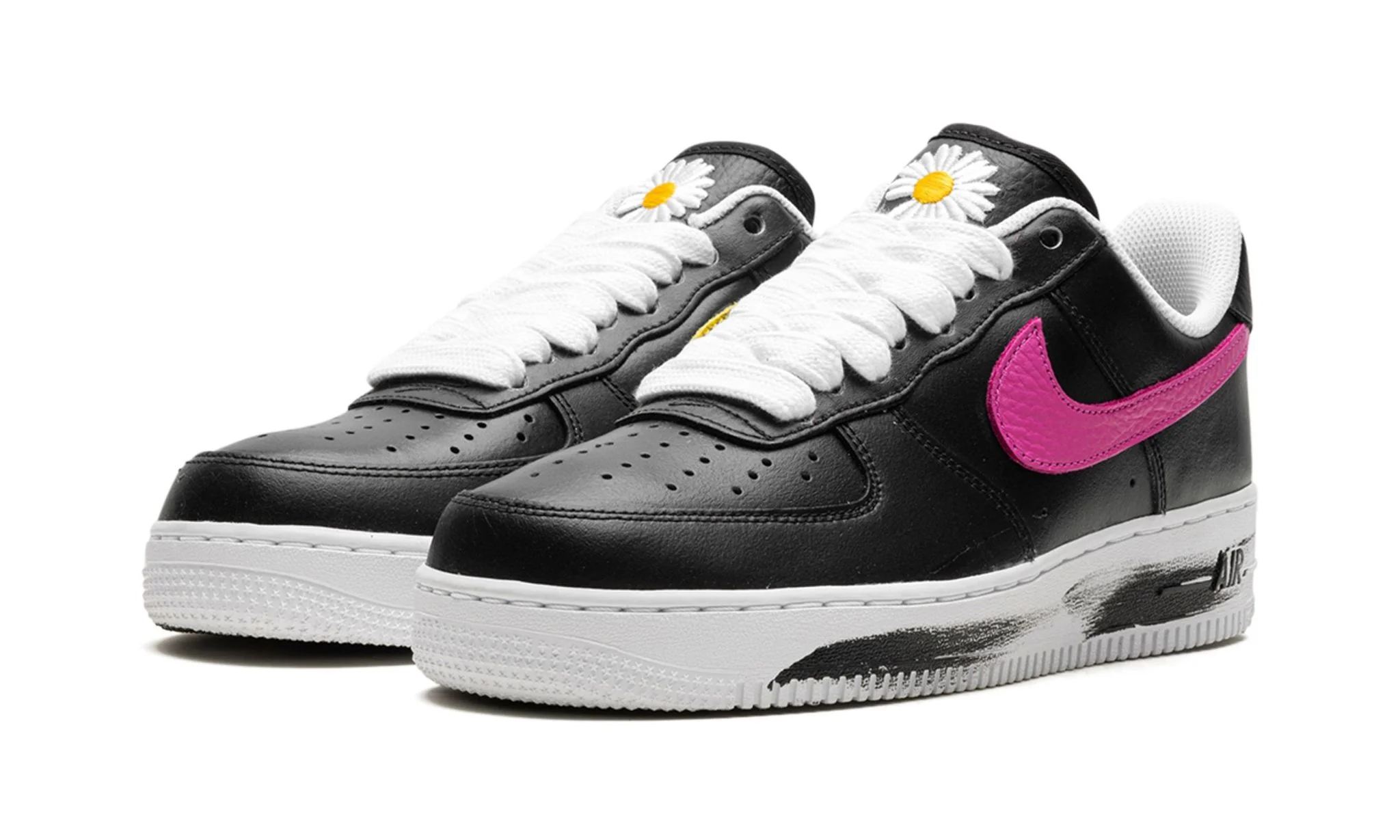 Nike Air Force 1 Low G-Dragon Peaceminusone Para-Noise 3.0 - Image 2