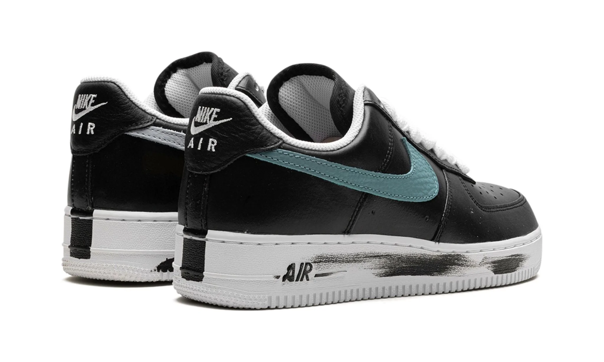Nike Air Force 1 Low G-Dragon Peaceminusone Para-Noise 3.0 - Image 3