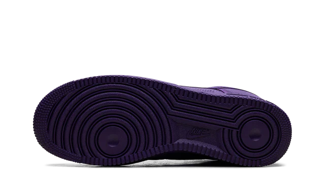 Nike Air Force 1 Low Kobe Bryant Court Violet - Image 4