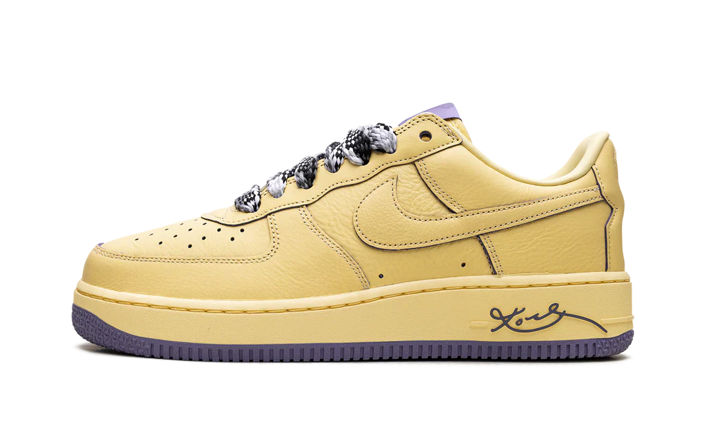 Nike Air Force 1 Low Protro Kobe Bryant Mamba Mentality