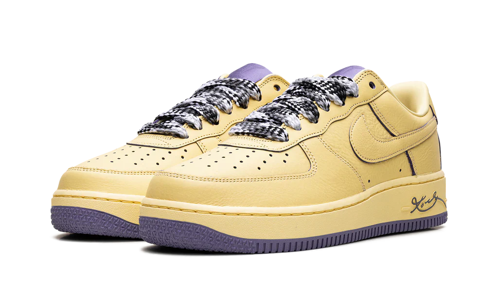 Nike Air Force 1 Low Protro Kobe Bryant Mamba Mentality - Image 2