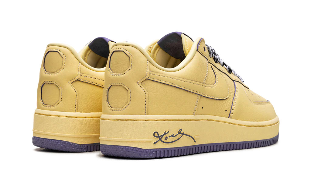 Nike Air Force 1 Low Protro Kobe Bryant Mamba Mentality - Image 3