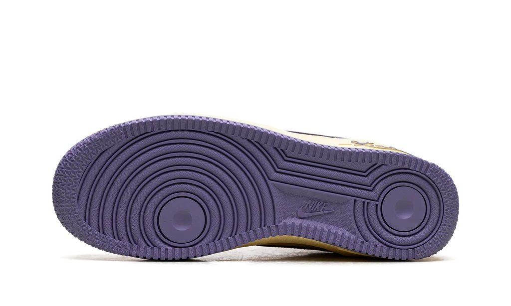 Nike Air Force 1 Low Protro Kobe Bryant Mamba Mentality - Image 4