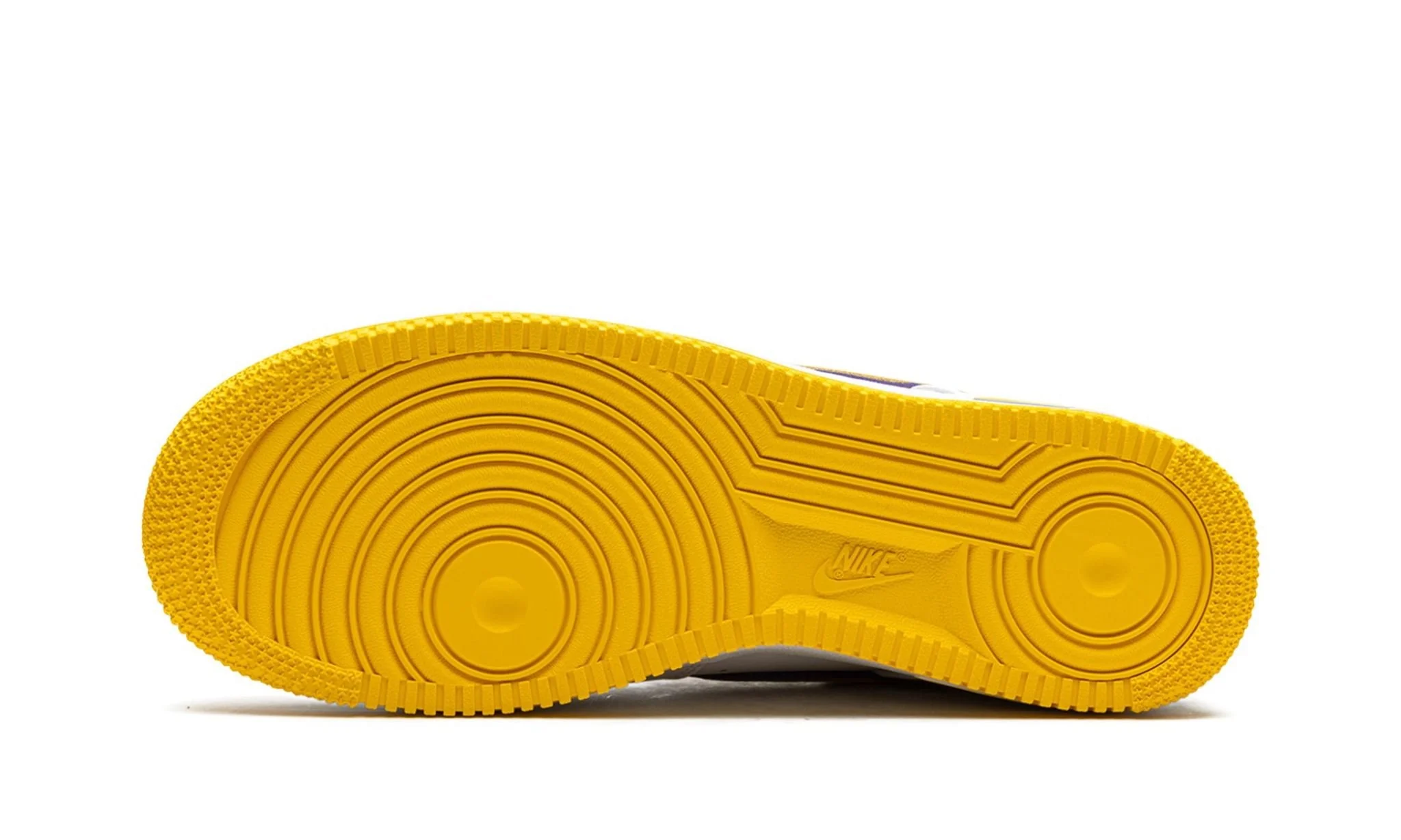 Nike Air Force 1 Low Retro QS Kobe Bryant Lakers Home - Image 4