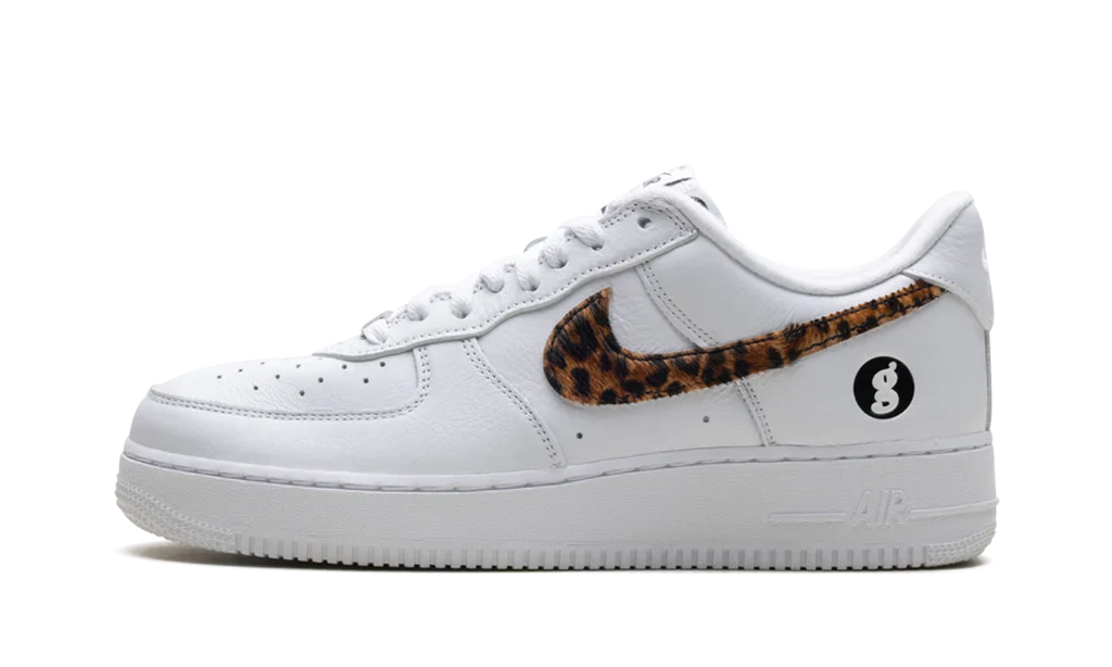 Nike Air Force 1 Low Supreme GOODENOUGH