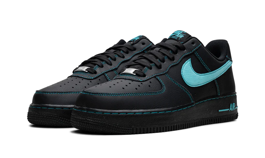 Nike Air Force 1 Low Un-Tiffany - Image 2