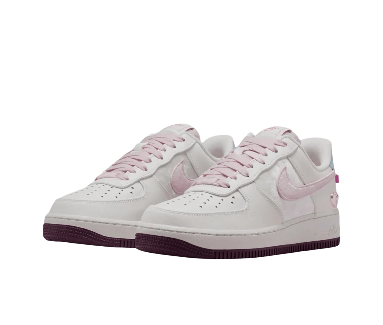 Nike Air Force 1 Low Valentine's Day (2026) (Women's) - Image 2