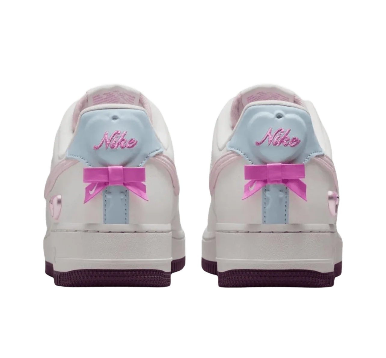 Nike Air Force 1 Low Valentine's Day (2026) (Women's) - Image 3
