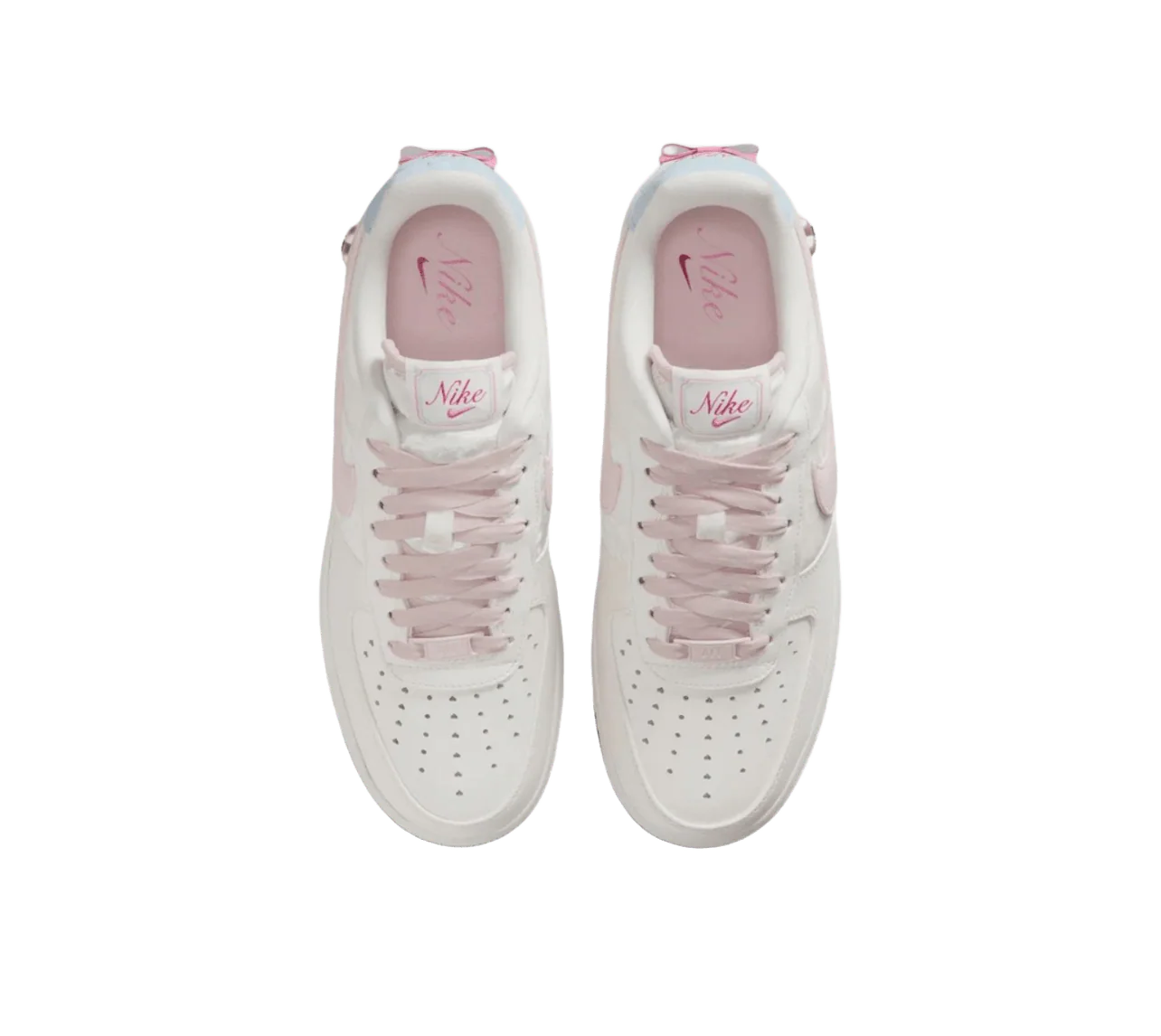 Nike Air Force 1 Low Valentine's Day (2026) (Women's) - Image 4