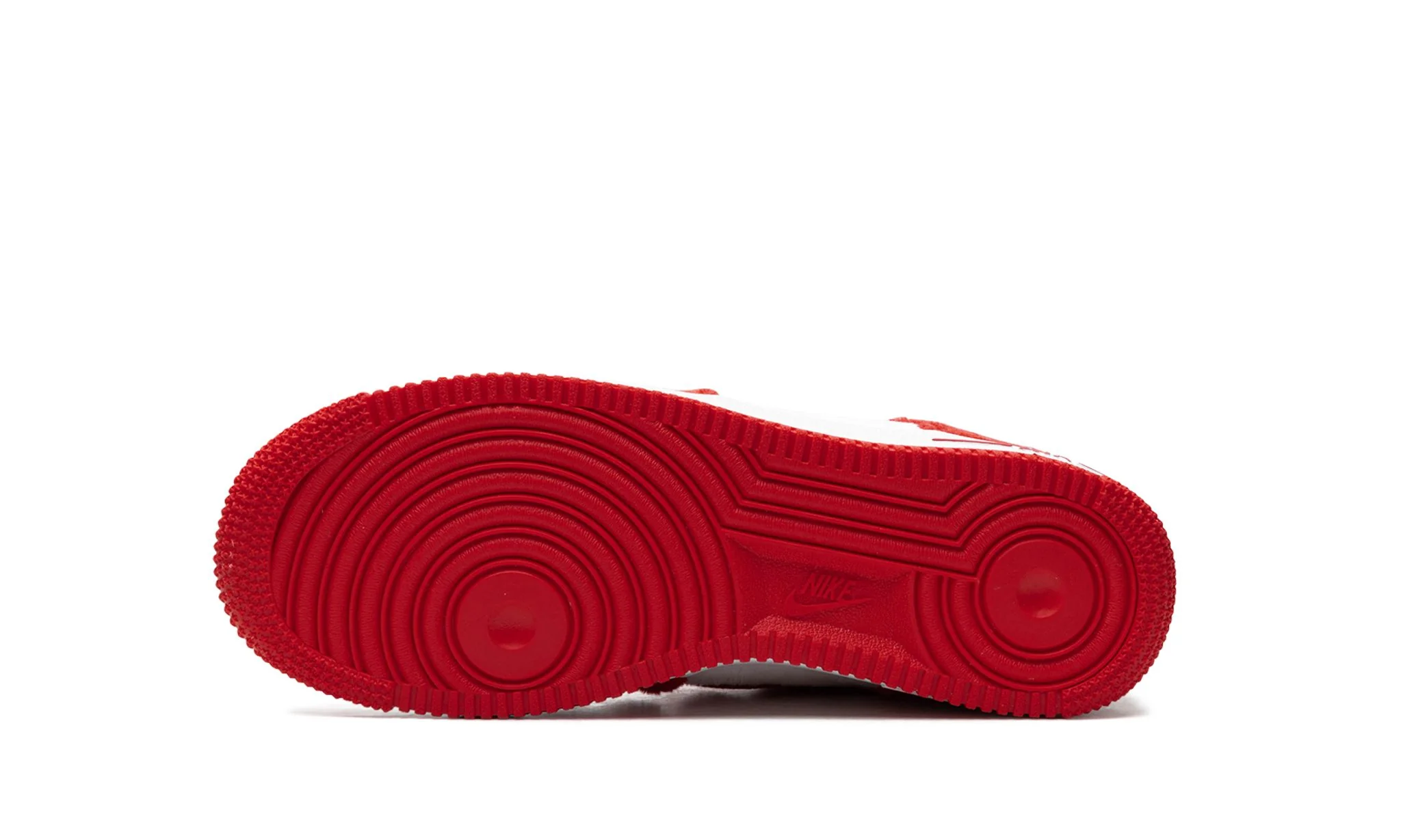 Nike Air Force 1 Low Valentine's Day Fleece (2024) - Image 4