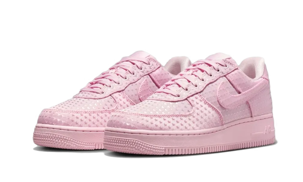 Nike Air Force 1 Low Valentine's Day Pink Foam (2026) - Image 2