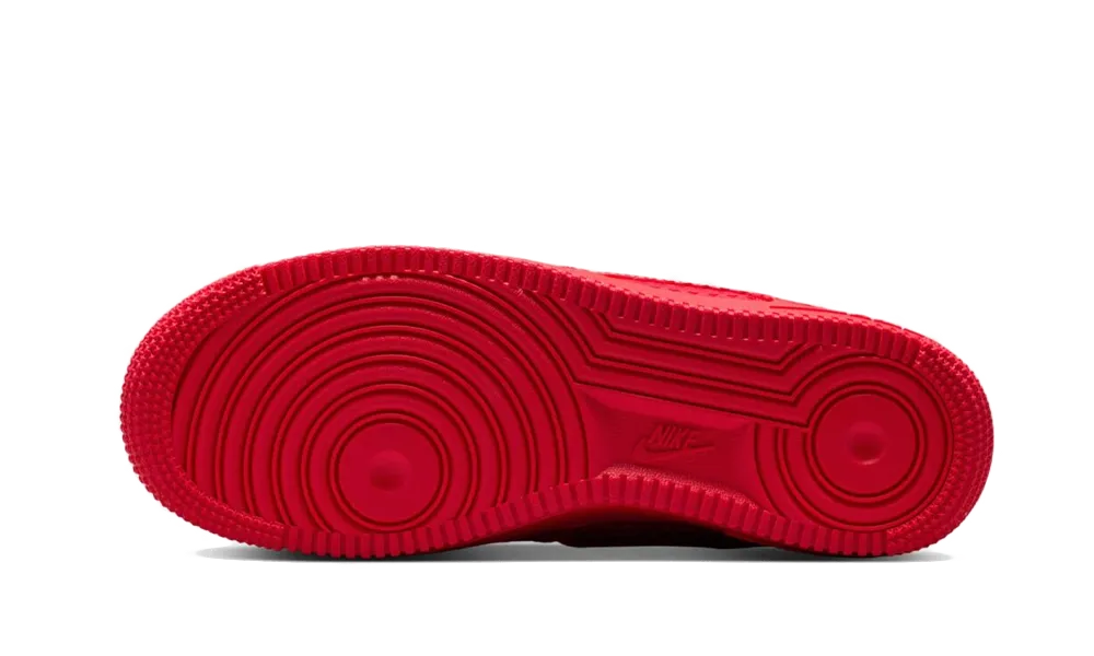 Nike Air Force 1 Low Valentine's Day Red (2026) - Image 3