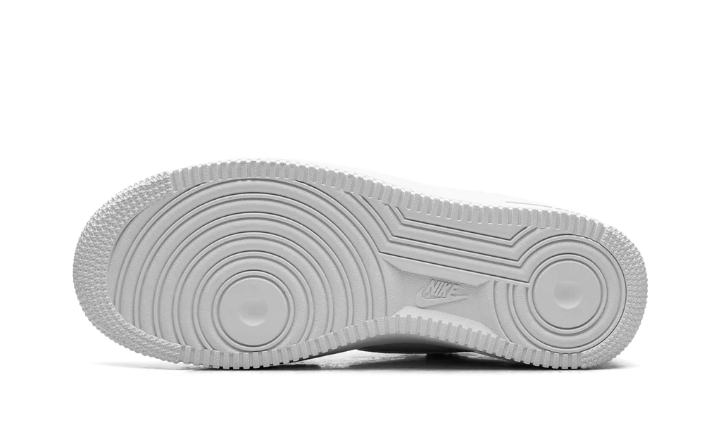 Nike Air Force 1 Low White Roses - Image 4