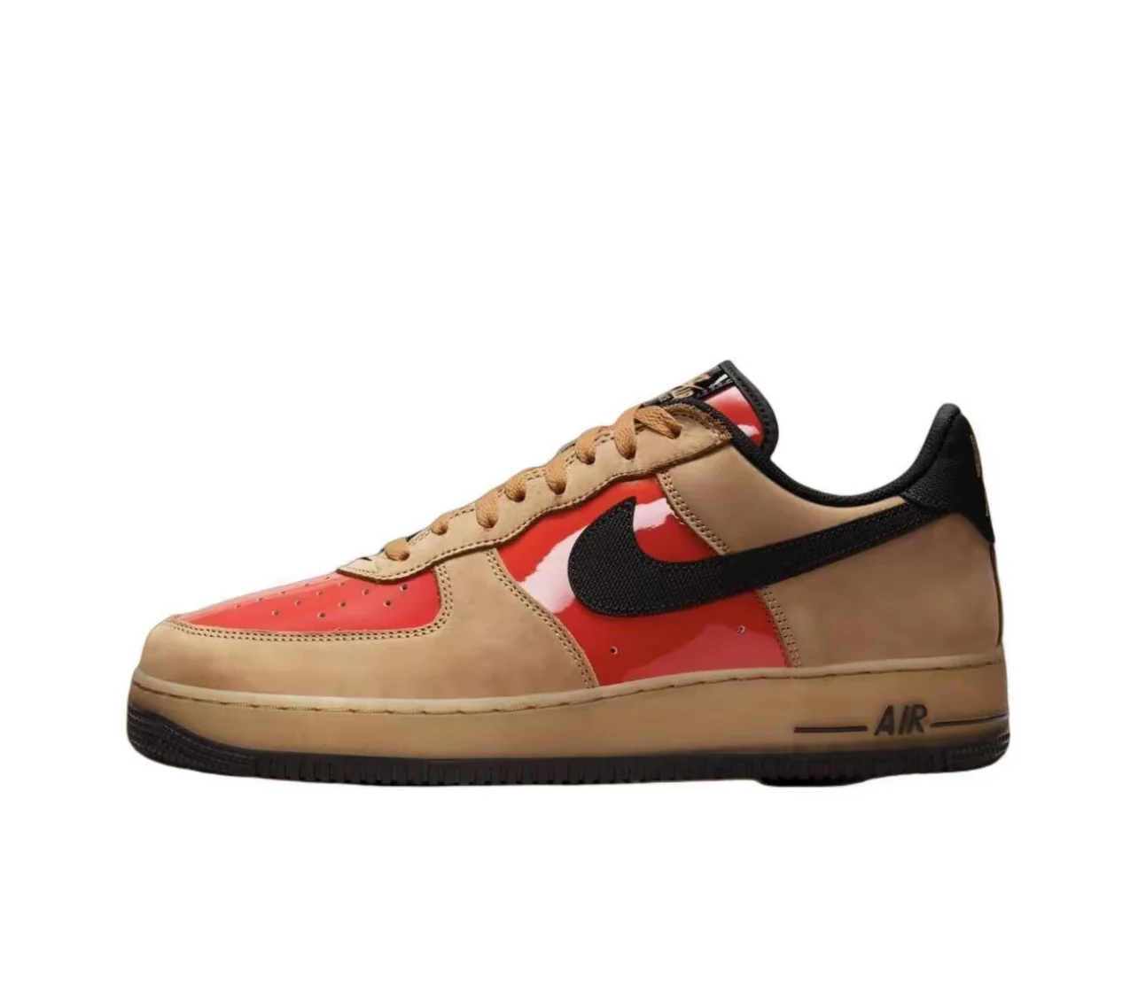 Nike Air Force 1 Low World Tour Shanghai