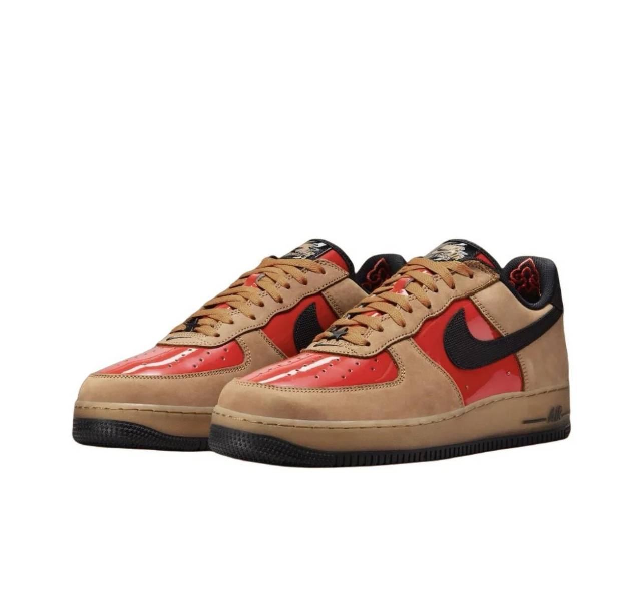 Nike Air Force 1 Low World Tour Shanghai - Image 2