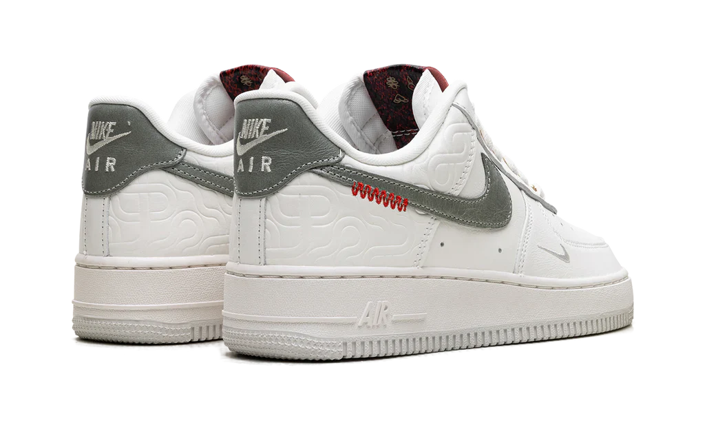 Nike Air Force 1 Low Year of the Snake - Image 3