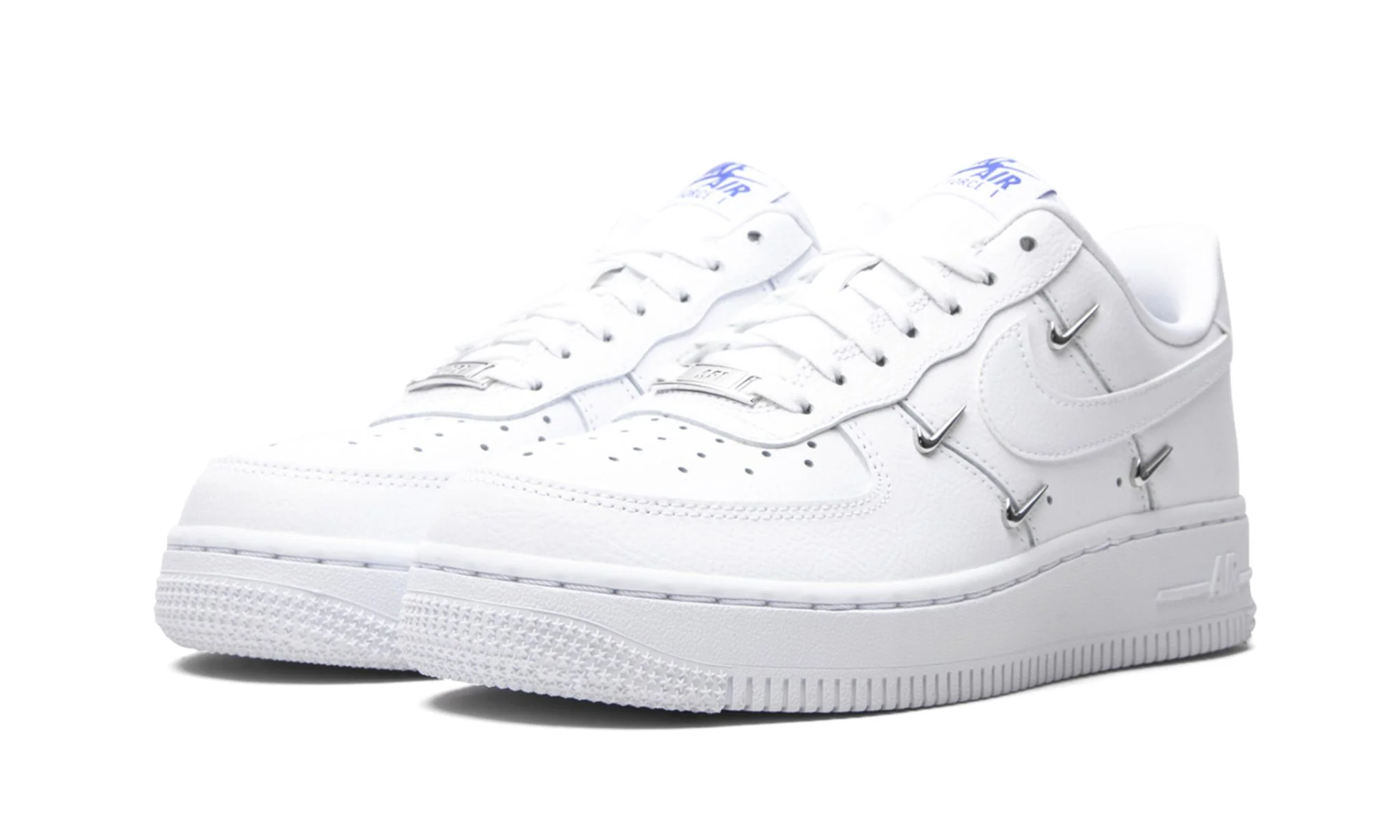 Nike Air Force 1 LX White (Women's) - Image 2