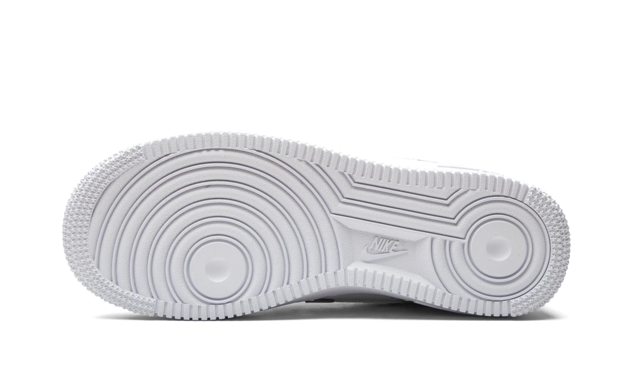 Nike Air Force 1 LX White (Women's) - Image 4