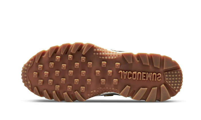 Nike Air Humara LX Jacquemus Beige - Image 3