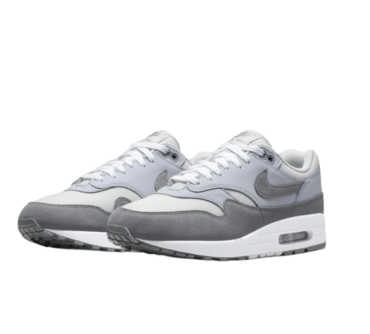 Nike Air Max 1 '87 Photon Dust Wolf Grey - Image 2