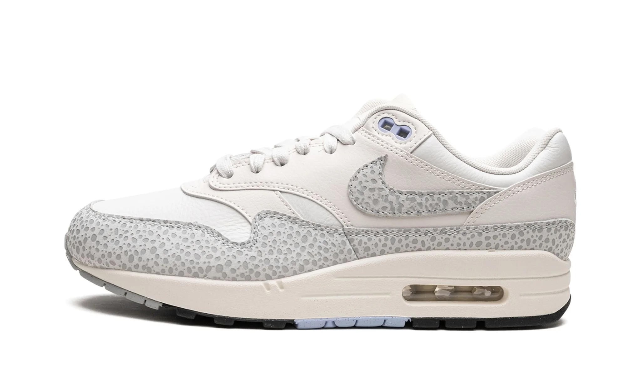 Nike Air Max 1’87 Safari Summit White