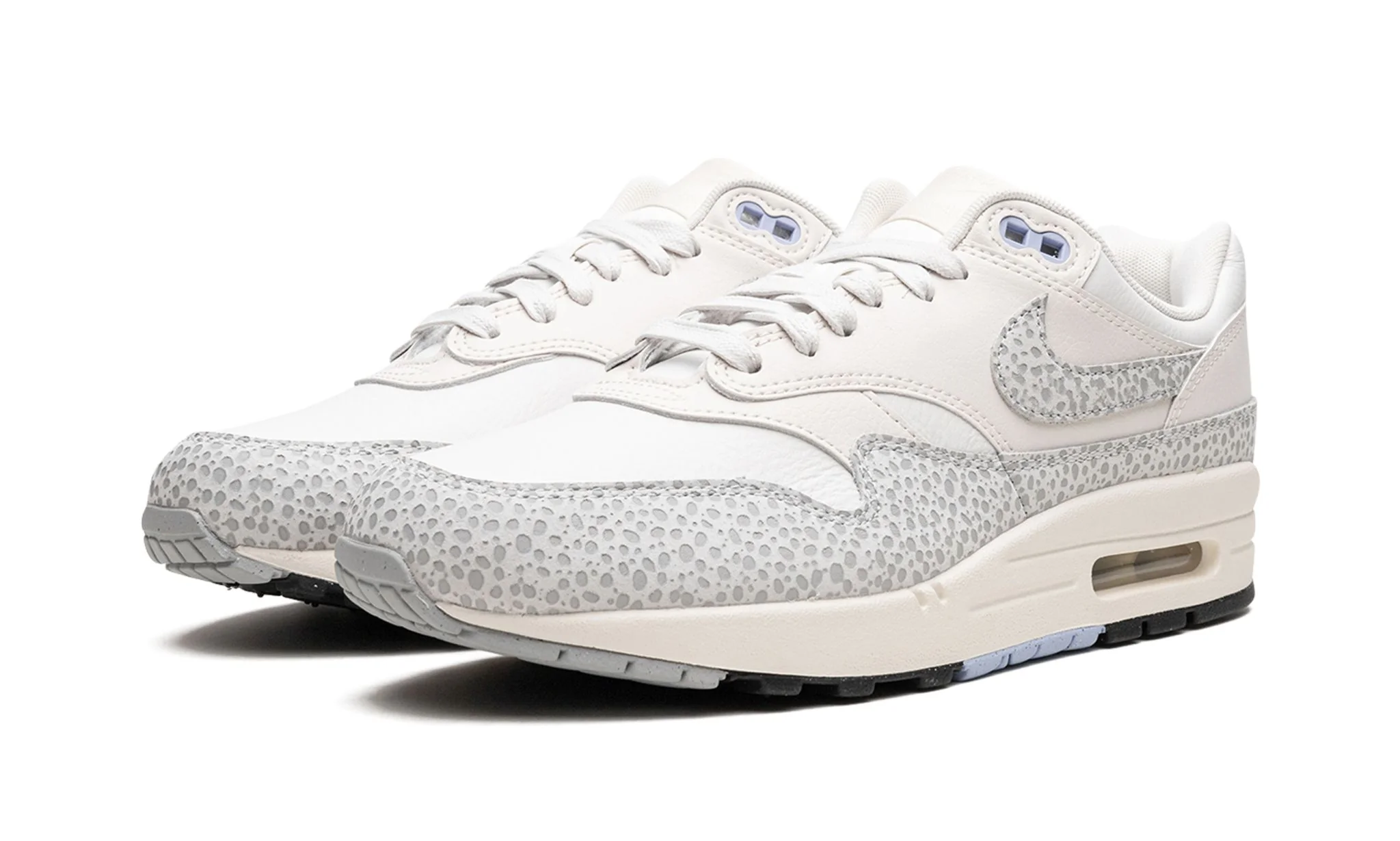Nike Air Max 1’87 Safari Summit White - Image 2