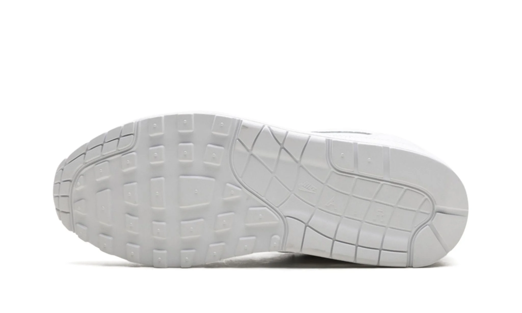 Nike Air Max 1 '87 SP Supreme Triple White - Image 4