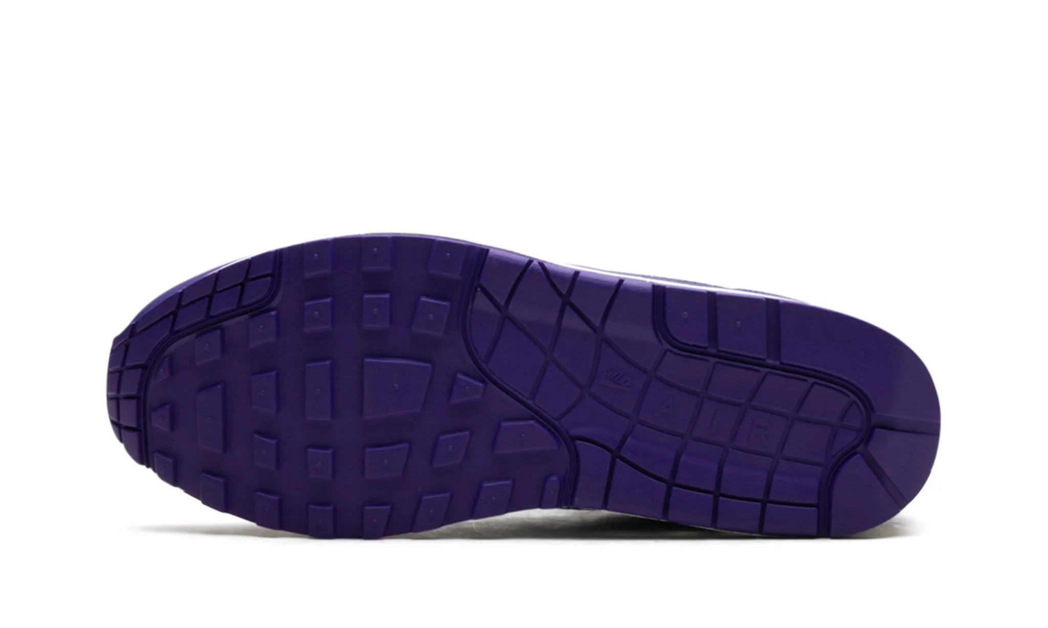 Nike Air Max 1 '87 SP Supreme Varsity Purple - Image 4