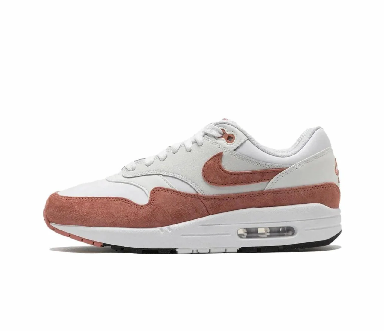 Nike Air Max 1 '87 White Canyon Pink