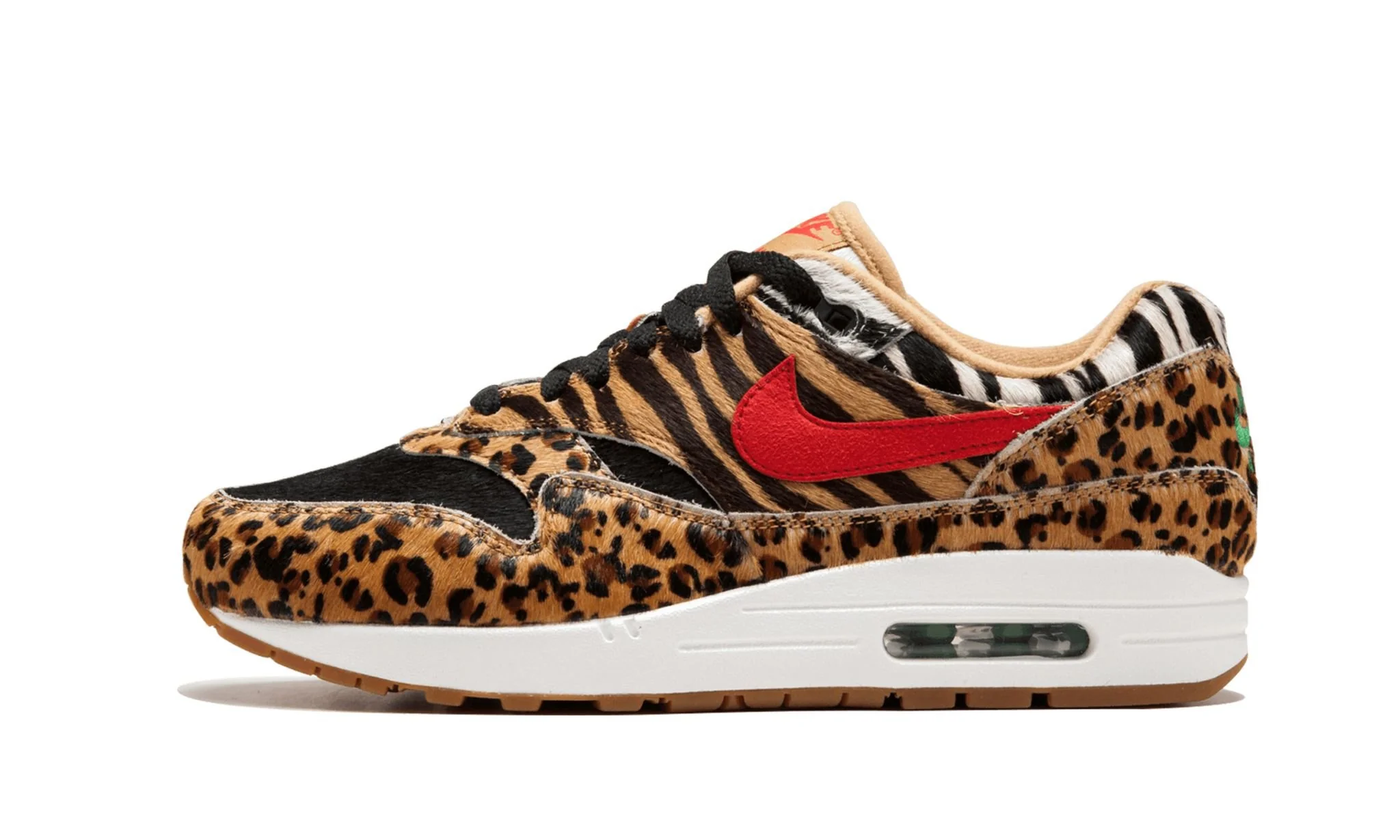 Nike Air Max 1 atmos Animal Pack 2.0 (2018)