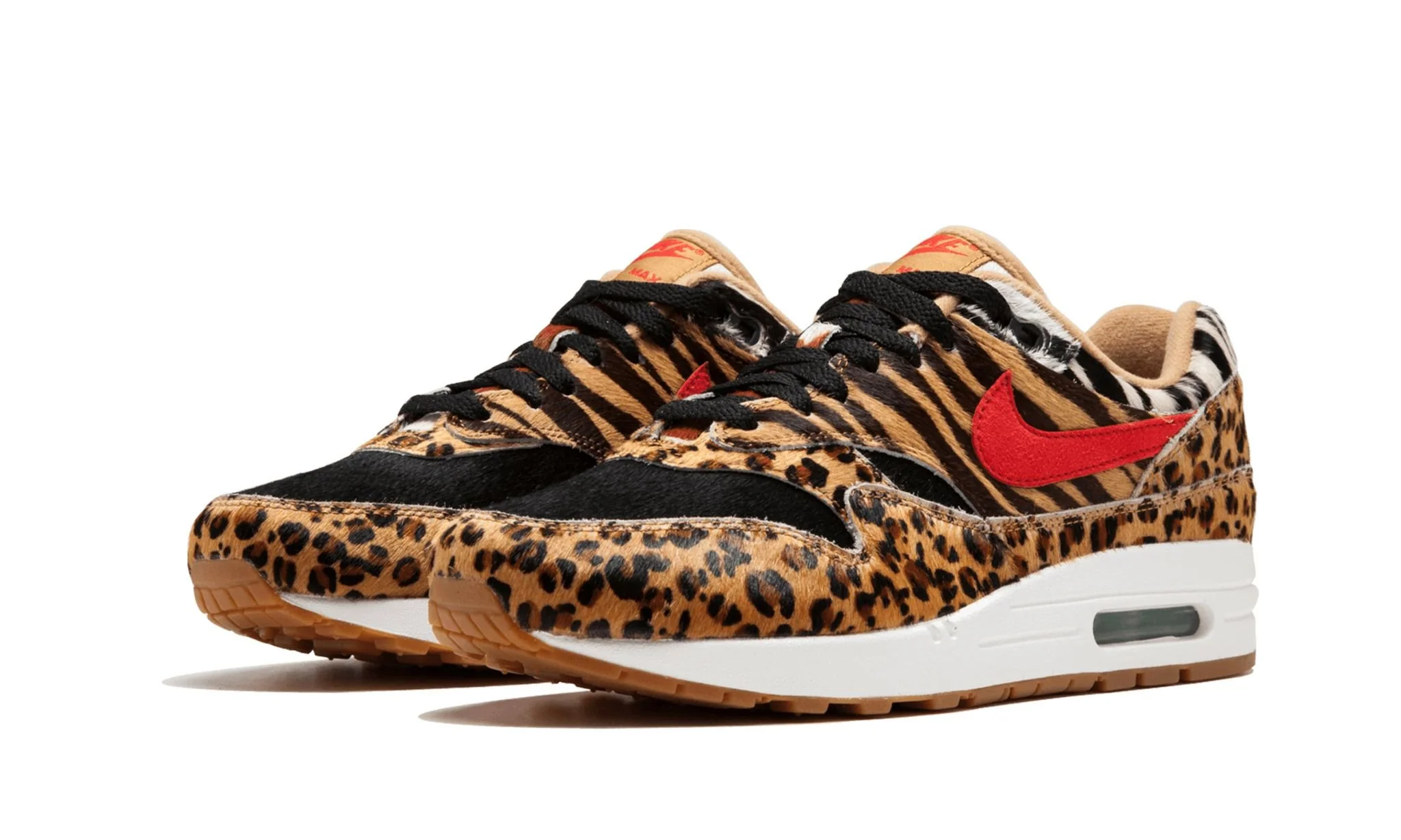 Nike Air Max 1 atmos Animal Pack 2.0 (2018) - Image 2