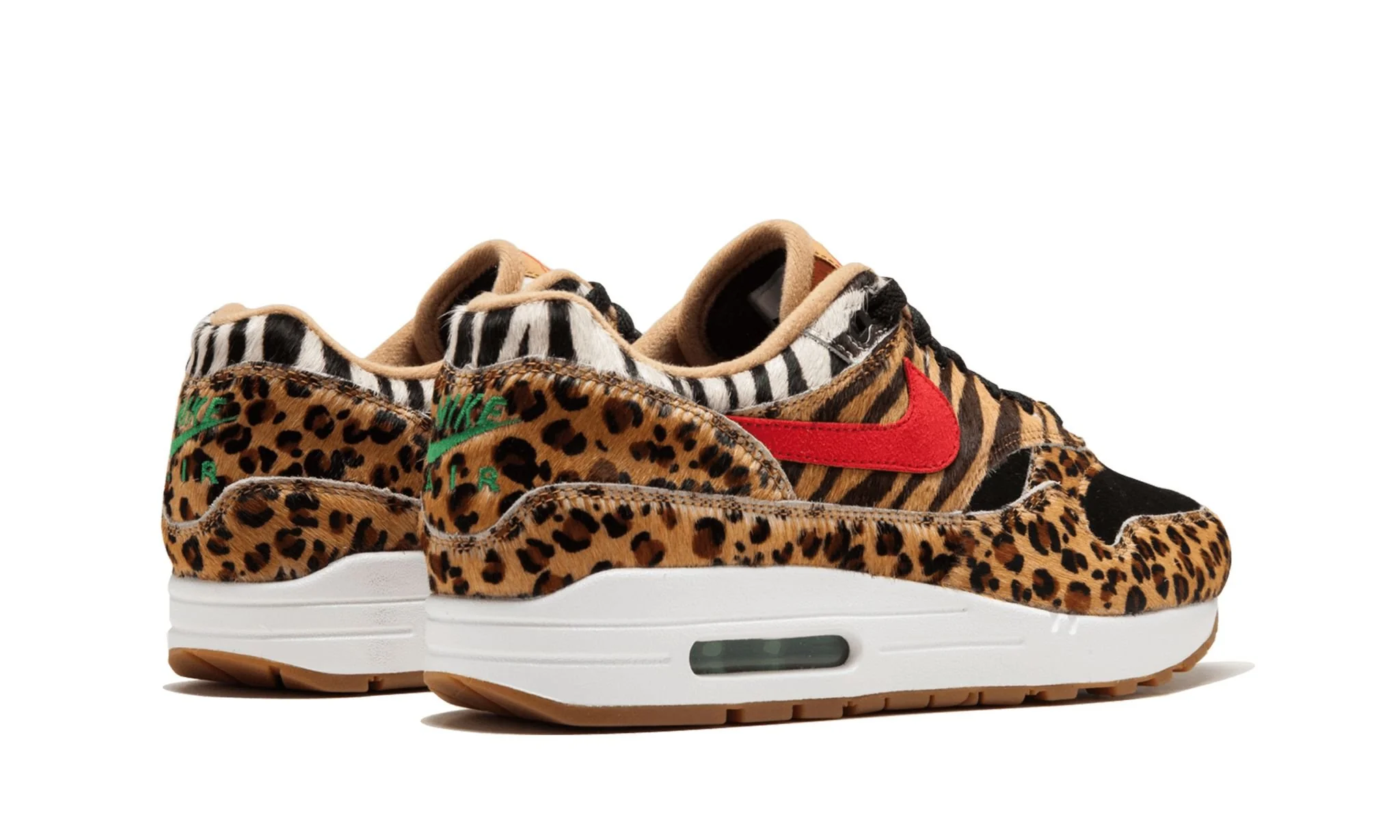 Nike Air Max 1 atmos Animal Pack 2.0 (2018) - Image 3