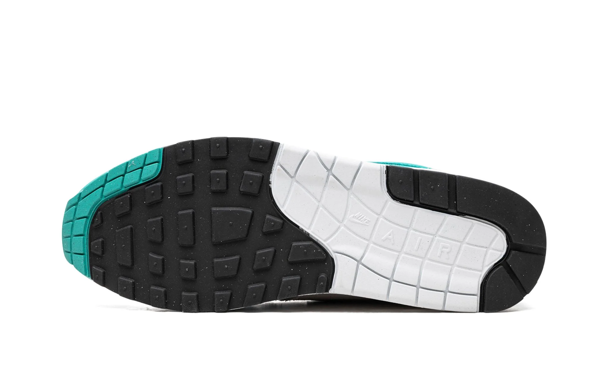 Nike Air Max 1 Clear Jade - Image 4