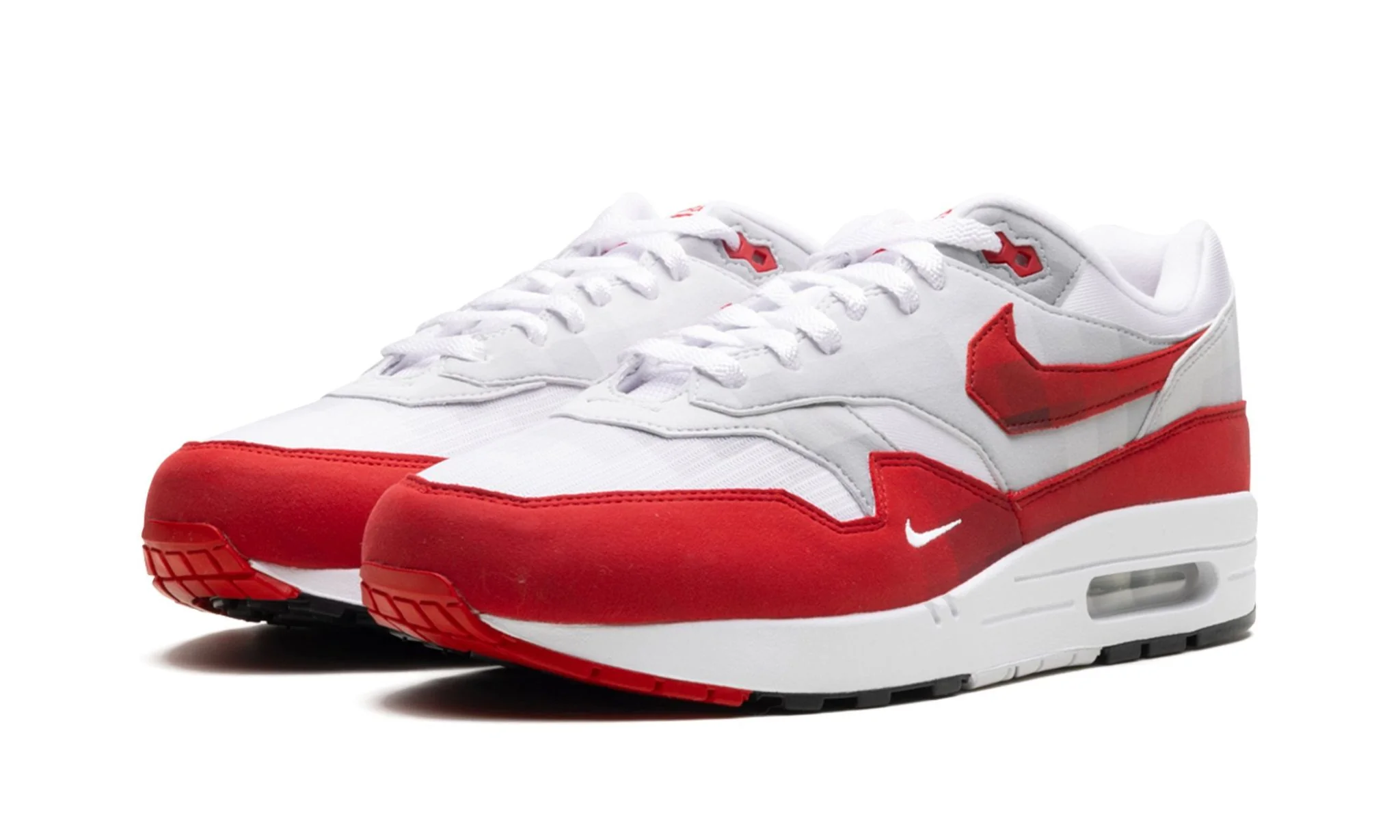 Nike Air Max 1 .SWOOSH Low Poly - Image 2