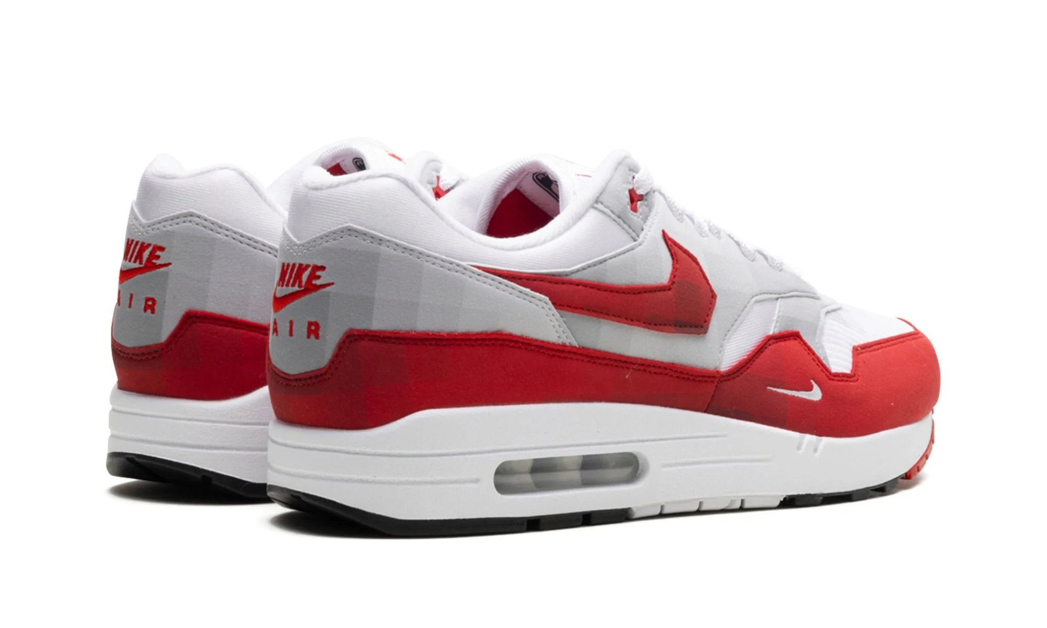 Nike Air Max 1 .SWOOSH Low Poly - Image 3