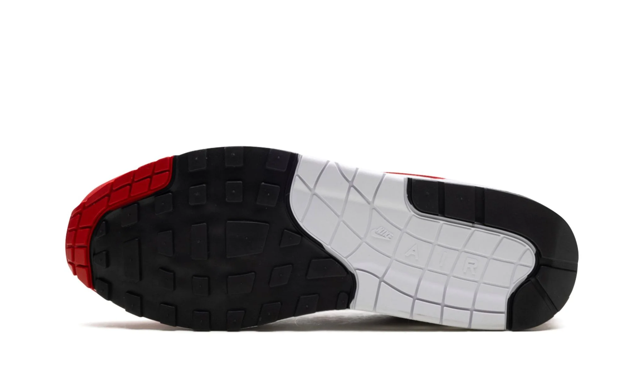 Nike Air Max 1 .SWOOSH Low Poly - Image 4