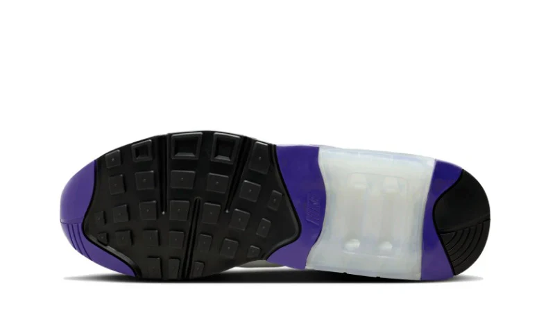 Nike Air Max 180 Summit White Concord - Image 3